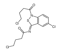 91991-31-0 structure