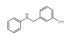 93189-07-2 structure