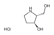 1,2,4-trideoxy-1,4-imino-D-erythro-pentitol hydrochloride picture