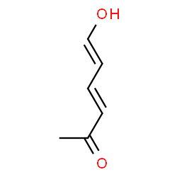 2,4-Hexadienal, 5-hydroxy-, (Z,Z)- (9CI) picture