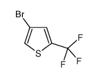 4-bromo-2-(trifluoromethyl)Thiophene picture