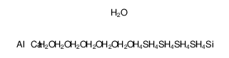 MORDENITE Structure