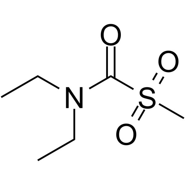 MeDTC structure