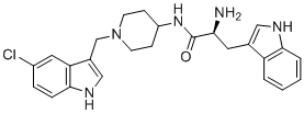 RAS activator compound 1结构式