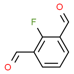 1,3-Benzenedicarboxaldehyde,2-fluoro-(9CI) picture