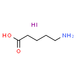 5-Aminovaleric Acid Hydroiodide (Low water content) picture