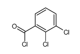 dichlorobenzoyl chloride structure