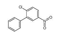 2-Chloro-5-nitro-biphenyl picture