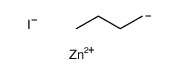 butane,iodozinc(1+)结构式