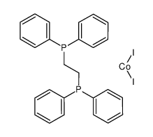 二碘(二(二苯基膦基)乙烷)钴(II)图片