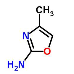 4-Methyl-1,3-oxazol-2-amine picture