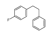 1-(4-Fluorophenyl)-2-phenylethane picture
