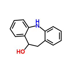 10,11-dihydro-5H-dibenzo[b,f]azepin-10-o picture