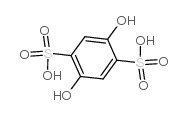 persilic acid Structure