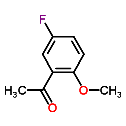 5′-Fluoro-2′-methoxyacetophenone picture