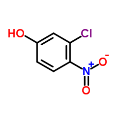 3-Chloro-4-nitrophenol picture