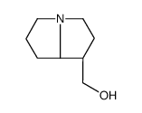isoretronecanol结构式