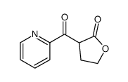 3-(Pyridin-2-yl)dihydrofuran-2(3H)-one picture