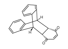 pentacyclo[6.6.6.0(2,7).0(9,14).0(15,20)]icosa-4,9,11,13,15,17,19-heptaene-3,6-dione结构式
