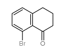 8-BROMO-3,4-DIHYDRO-2H-NAPHTHALEN-1-ONE picture