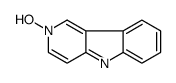 2-hydroxypyrido[4,3-b]indole Structure