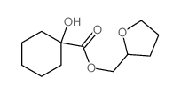 N-[[2-(3-bromo-4-oxo-1-cyclohexa-2,5-dienylidene)-3H-benzooxazol-5-yl]thiocarbamoyl]-3-methyl-butanamide structure