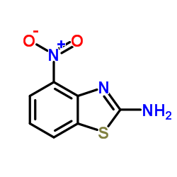 4-Nitro-1,3-benzothiazol-2-amine picture