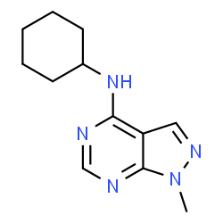 Pyrido(2,3-d)pyrimidine, 2,4-diamino-6-sec-butyl-5-methyl- picture