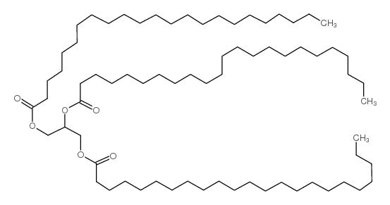 1,2,3-Tritricosanoyl Glycerol picture