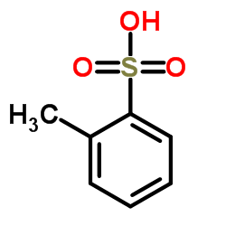 2-Toluenesulfonic acid picture