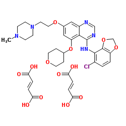 Saracatinib difumarate picture