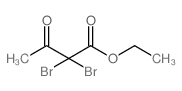 2,2-Dibromo-3-oxo-butyric acid ethyl ester picture