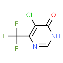 2-HYDROXY-3-NITROACETOPHENONE结构式