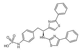 1000395-27-6 structure