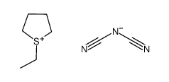 [S2][N(CN)2] Structure