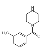 1-(3-METHOXY-PHENYL)-ETHANOL Structure