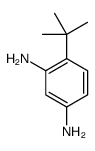 4-tert-butylbenzene-1,3-diamine图片