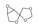Spiro[3,6-dioxabicyclo[3.1.0]hexane-2,4-[1,3]dioxolane] (9CI) picture