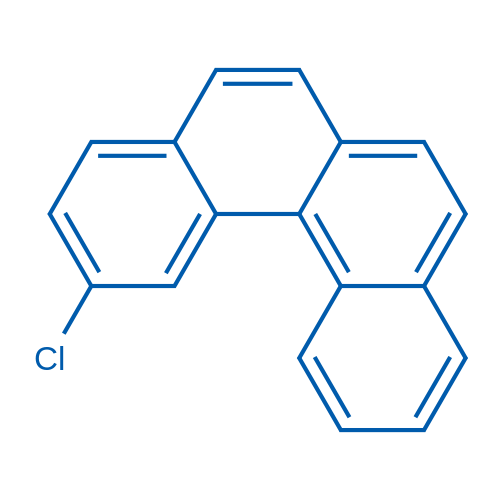 2-Chlorobenzo[c]phenanthrene picture