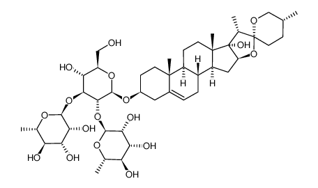 spiroconazole A Structure