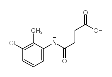 ASISCHEM D13244 Structure