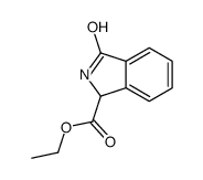 Ethyl 3-oxoisoindoline-1-carboxylate picture