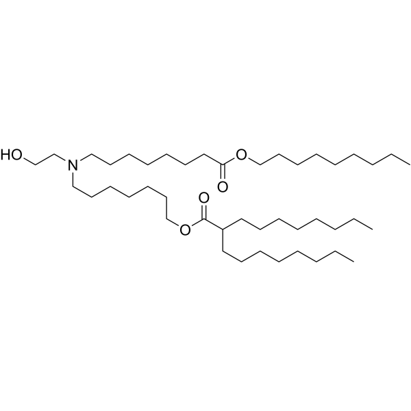 Lipid M Structure