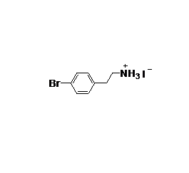4-溴苯乙基碘化胺图片