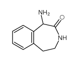 5-amino-1,2,3,5-tetrahydro-3-benzazepin-4-one picture