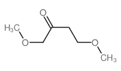 2-Butanone,1,4-dimethoxy- picture