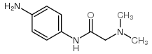 N1-(4-AMINOPHENYL)-N2,N2-DIMETHYLGLYCINAMIDE picture