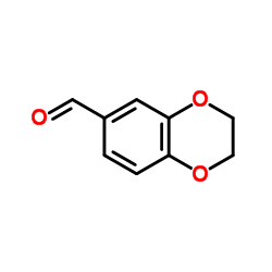 1,4-Benzodioxane-6-aldehyde picture