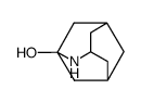 (1s,3s,5R,7S)-2-azaadamantan-1-ol图片