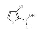 3-chlorothiophene-2-boronic acid picture